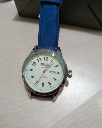 orologio automatico Fila