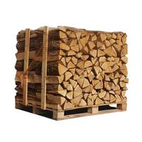 Tronchi di quercia bianca-50 cm TG982H