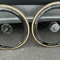 Camapgnolo Bora ultra wto 60 team edition