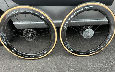 Camapgnolo Bora ultra wto 60 team edition