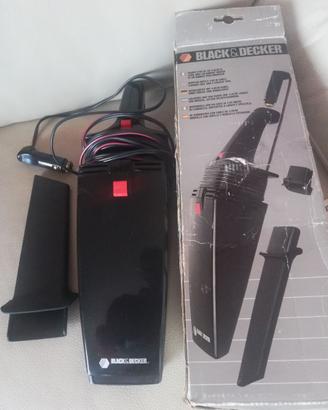 Aspirapolvere per auto