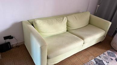 Divano letto