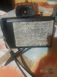 Macchina fotografica