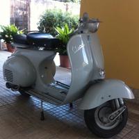 Vespa VNA1T 1958