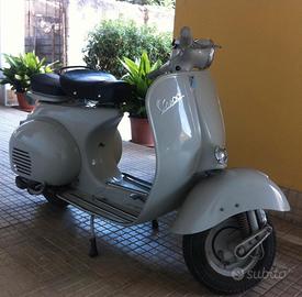 Vespa VNA1T 1958