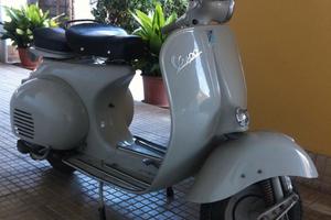 Vespa VNA1T 1958