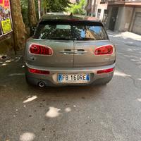 MINI Mini Clubman (R55) - 2018