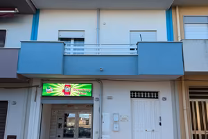 Casa appartamenti