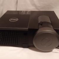Videoproiettore Dell 4320 hdmi 4300 lumens WXGA