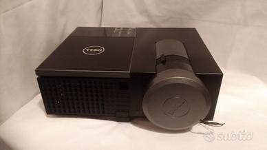 Videoproiettore Dell 4320 hdmi 4300 lumens WXGA