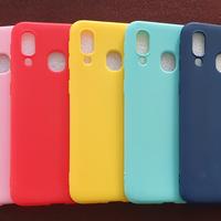 5 cover nuove per cellulare Samsung A40