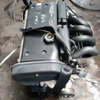 Motore Ford fiesta 1.2 benzina 16 valvole  1998