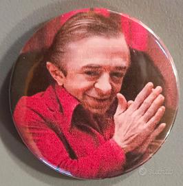 SPILLA NANO TWIN PEAKS 