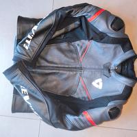 tuta moto revit 52