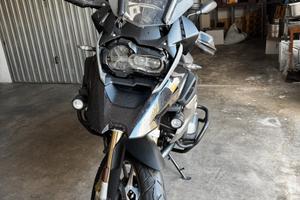 Moto BMW R1200 GS , usata pochissimo