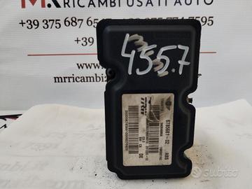 ABS MINI Cooper 2° Serie 6785681-02 diesel 1598 (