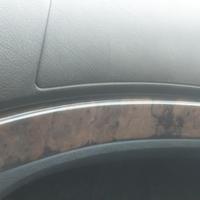 BMW 525d. E39 inserti