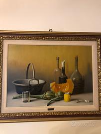 Quadro proferio grossi