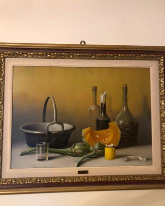 Quadro proferio grossi