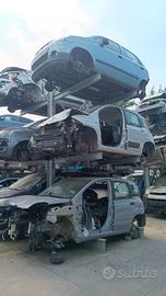 ricambi usati fiat panda 3' serie