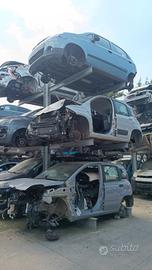 ricambi usati fiat panda 3' serie