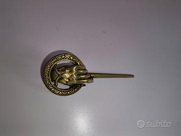 Spilla TRONO DI SPADE