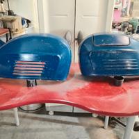 pance vespa anni 60/70