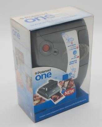 POLAROID ONE 600 Funzionante!