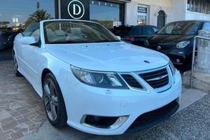 Saab 9-3 Cabriolet 1.9 TTiD 180CV Vector Sentronic