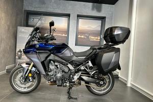 Yamaha Tracer 9 900 Plus Y AMT Abs my25