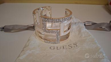 Braccialetto Guess
