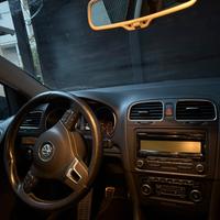 Golf 6