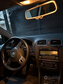 Golf 6