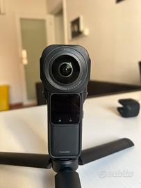INSTA360 RS 1”INCH