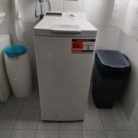 lavatrice indesit 