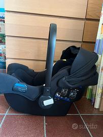 Bugaboo Turtle Air by Nuna