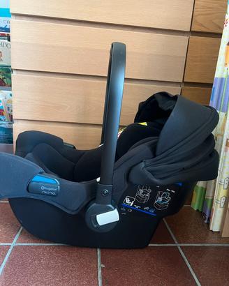 Bugaboo Turtle Air by Nuna