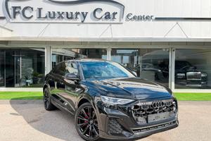 Audi Q8 3.0 tdi 286cv S line quattro Tetto Valcona