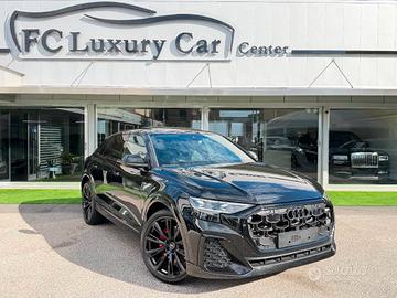 Audi Q8 3.0 tdi 286cv S line quattro Tetto Valcona