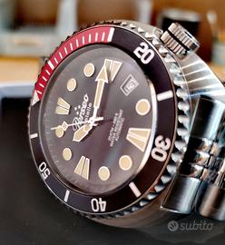 PERSEO Tartaruga NUOVO