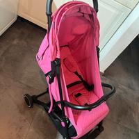Passeggino leggero Trolley Me
