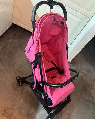 Passeggino leggero Trolley Me