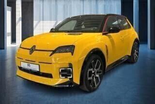 ricambi per Renault 5 2024 DISPONIAMO DI RICAMBI A