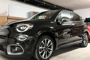 FIAT 500X 1.0 T3 120 CV Sport
