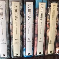Bibbia 12 volumi