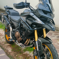 Valico 625 come nuova