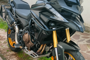 Valico 625 come nuova