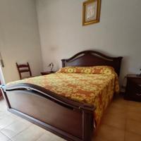 Camera da letto matrimoniale