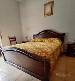 Camera da letto matrimoniale