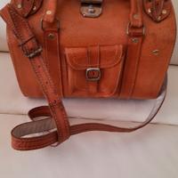 Borsa/Bauletto vintage 